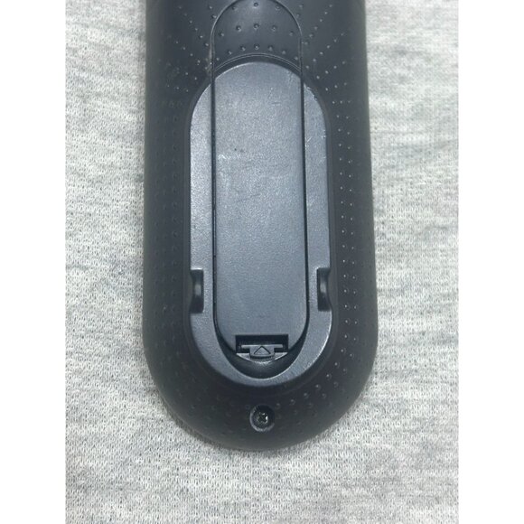 Magnavox DVD Player Wireless Remote Control Model NB098 - Picture 4 of 5